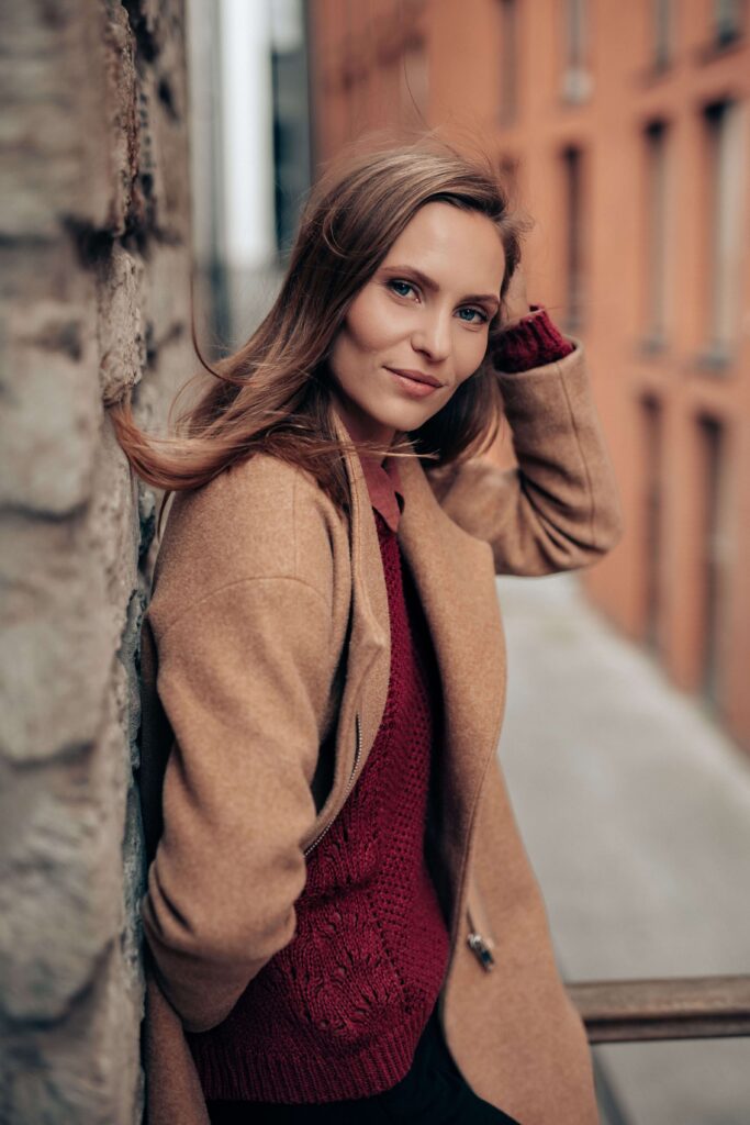 Päevameik Makeup by Iris