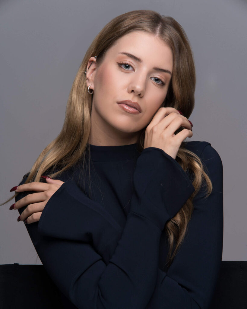 Päevameik Makeup by Iris