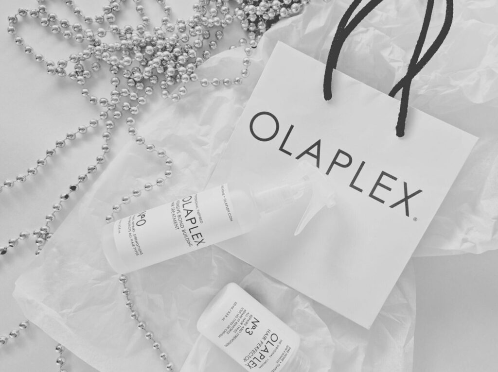 Olaplex hooldustooted