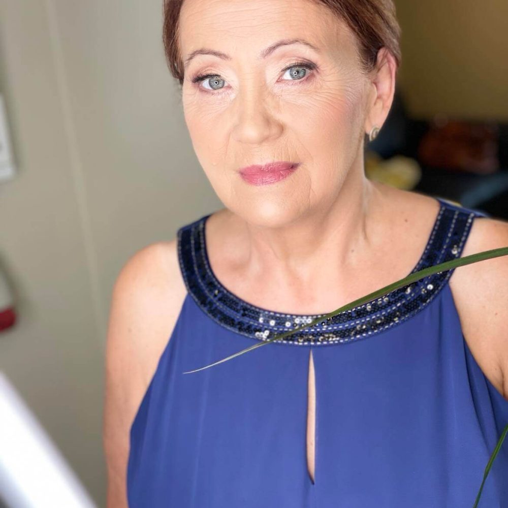 Ilusalong Jasmiin juuksur