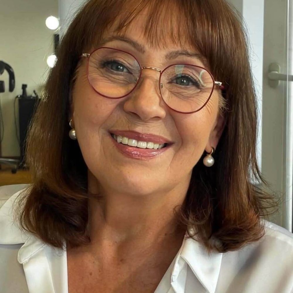 Ilusalong Jasmiin juuksur Valli