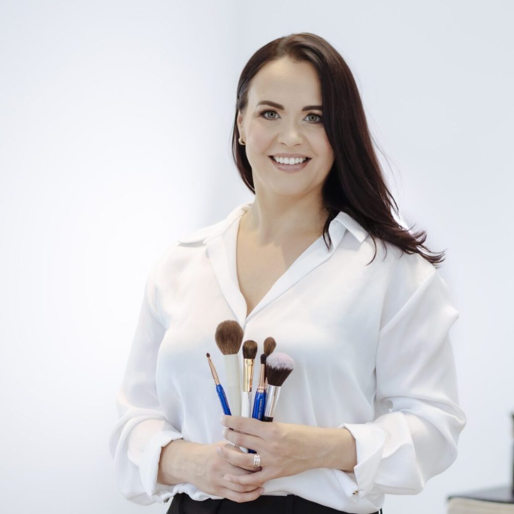 Jumestaja Makeup by Iris